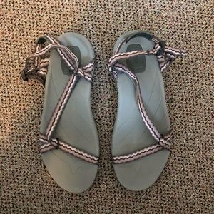 Teva Sandals